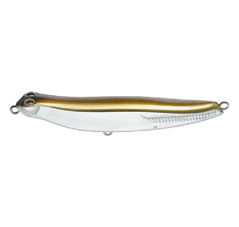 Fishing rod sleeve-Jackson Debu Nyoro Lure