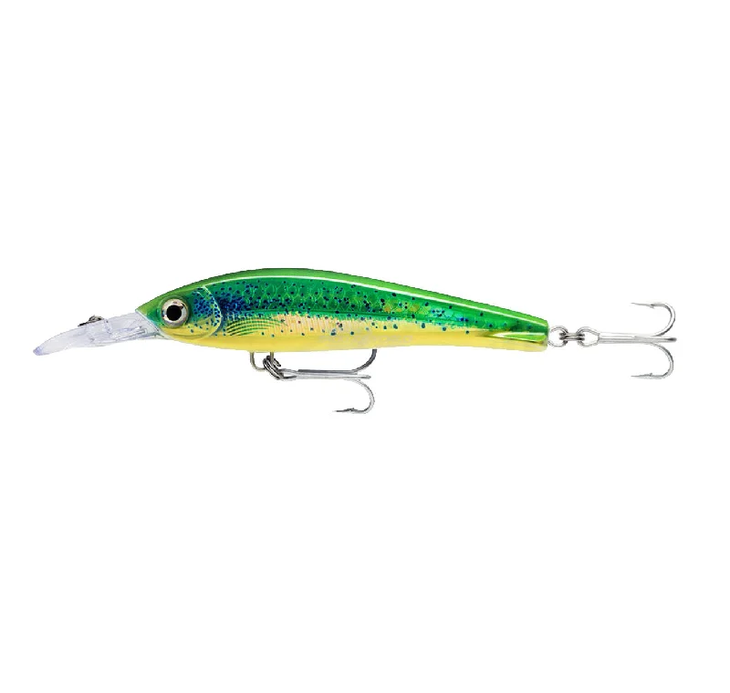 Fishing bait spoon-Rapala X-Rap Magnum Xtreme Lures