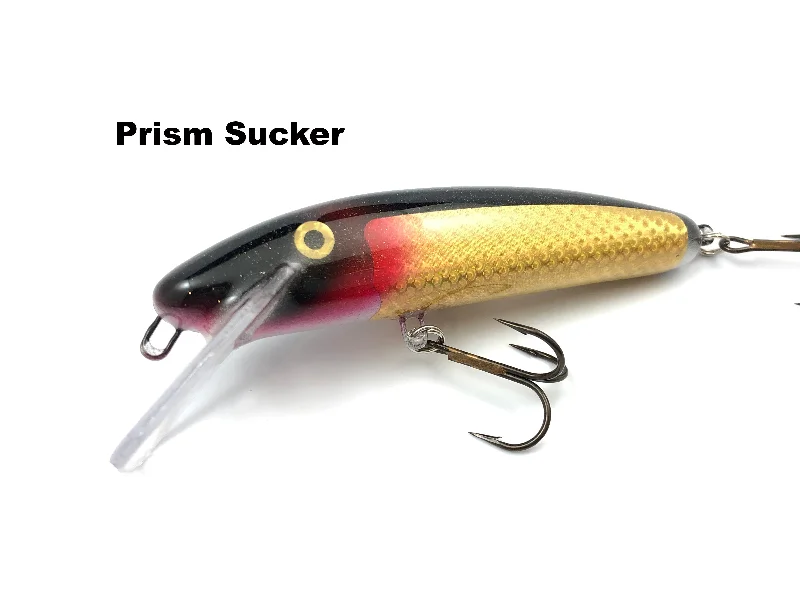 Prism Sucker*