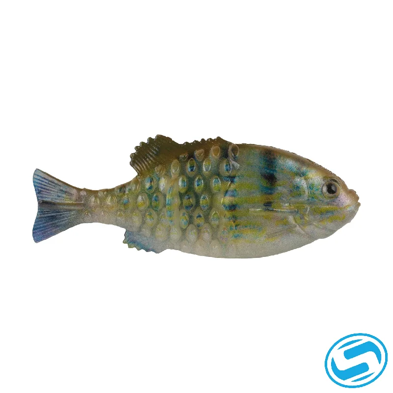 HD Pinfish