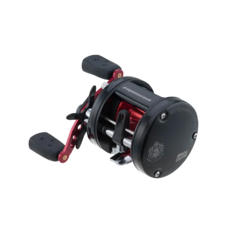 Fishing bait scoop-Abu Garcia Ambassadeur Bait Casting Reel