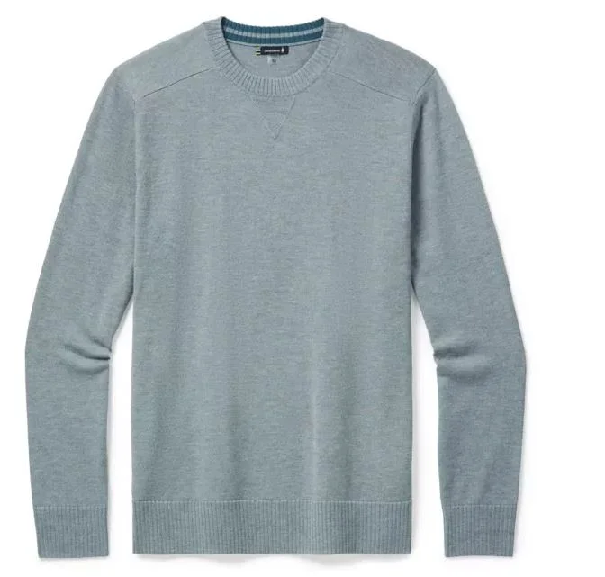 Fishing line tester-Men`s Sparwood Crew Sweater