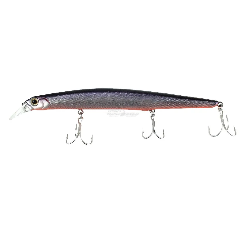 Fishing hook remover-Jackson Artist SL130 Lures