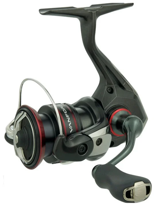 Fishing rod building supplies-Vanford 1000F Spinning Reel