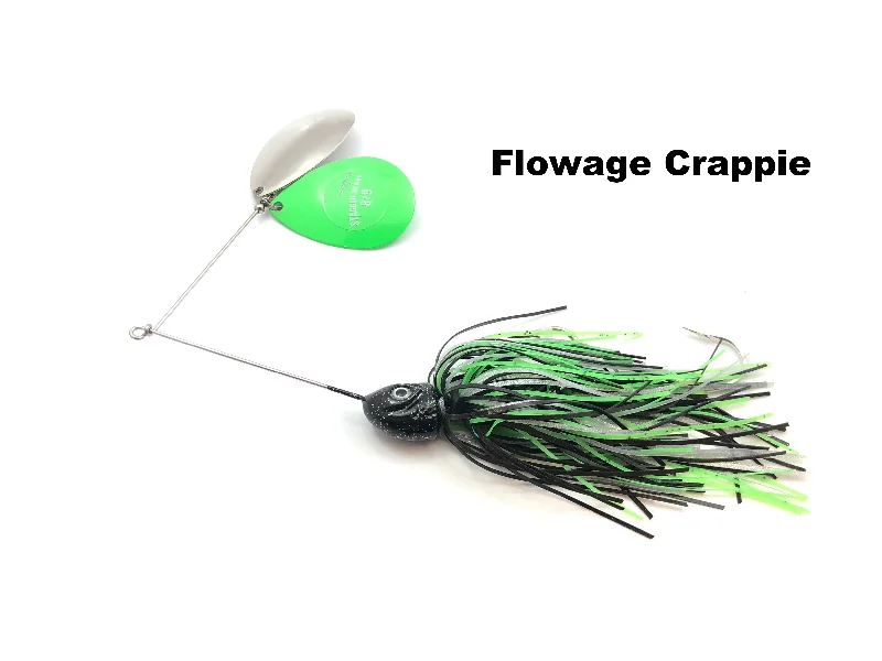 Flowage Crappie (TRO Exclusive)