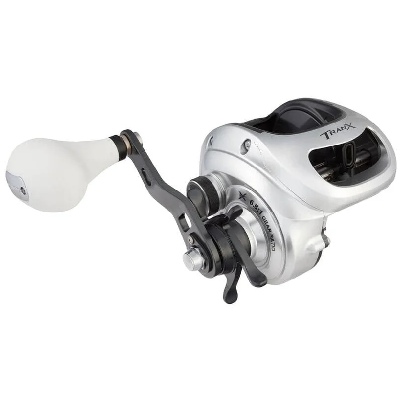 Fishing reel servicing oil-Shimano Tranx 500 Low-Profile Baitcast Reel