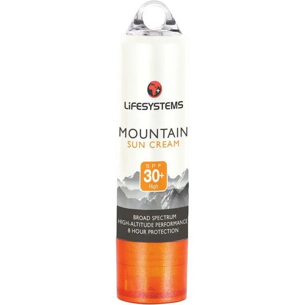 Fishing knot tying tool-Lifesystems Active SPF 30 Sun Stick - 10ml