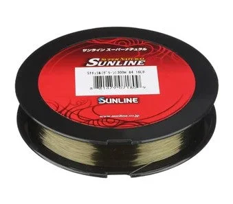 Fishing rod base-Super Natural Monofilament - 330 Yds