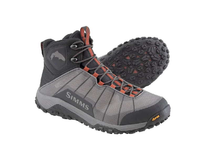 Fishing tackle tray-Simms Flyweight Boot - Vibram