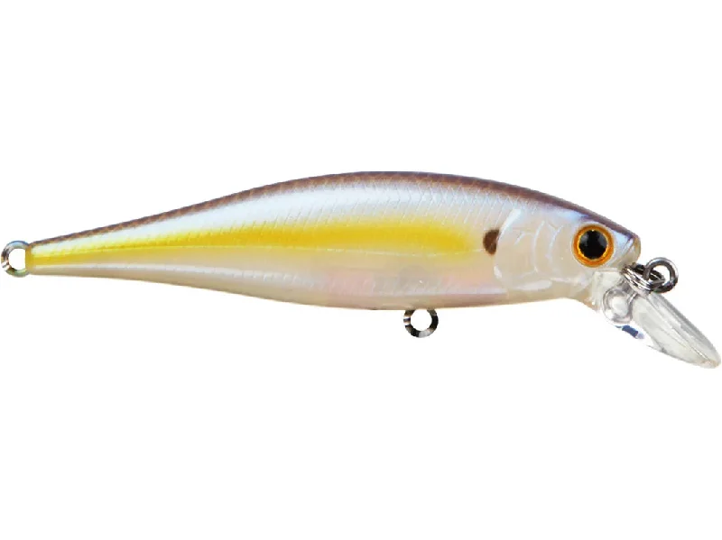 Chartreuse Shad