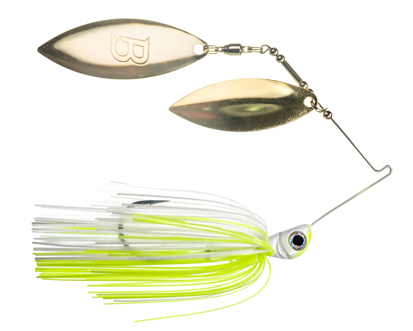 Fishing line spooler-Bizz Blade - Double Willow