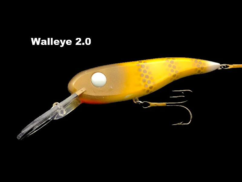 Walleye 2.0*