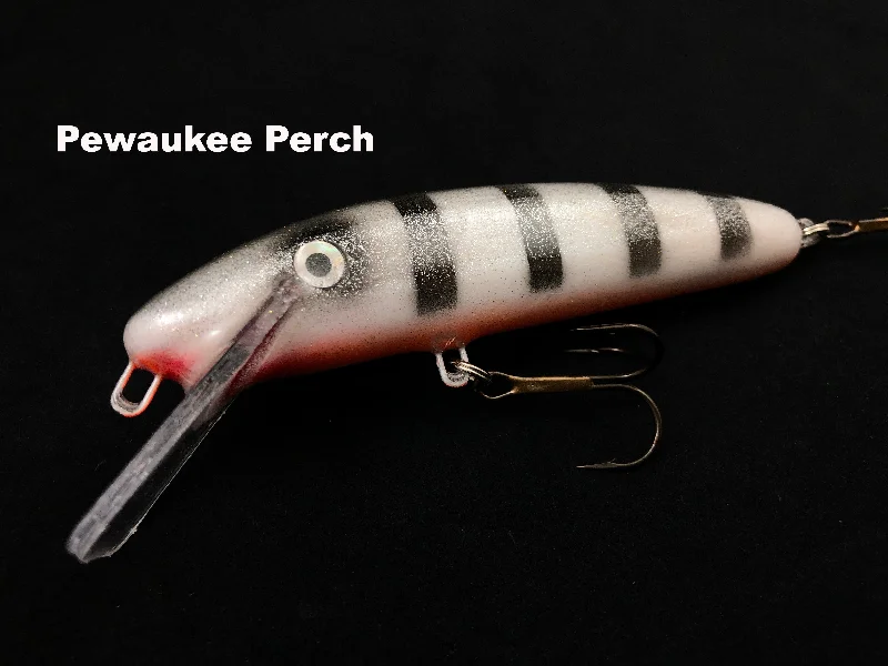 Pewaukee Perch (TRO Exclusive)