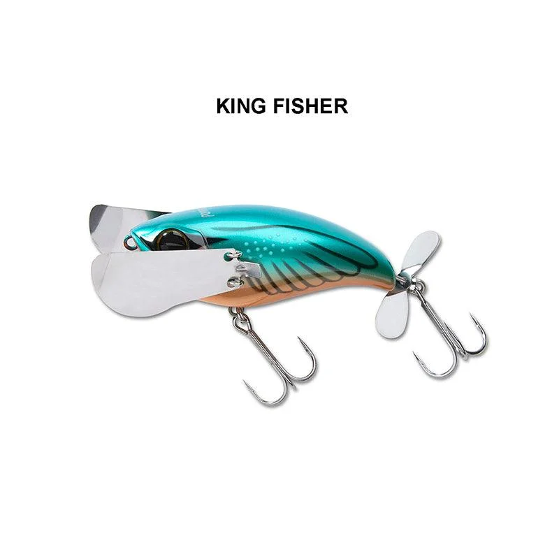 King Fisher