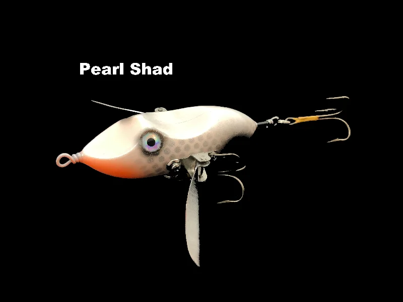 Pearl Shad