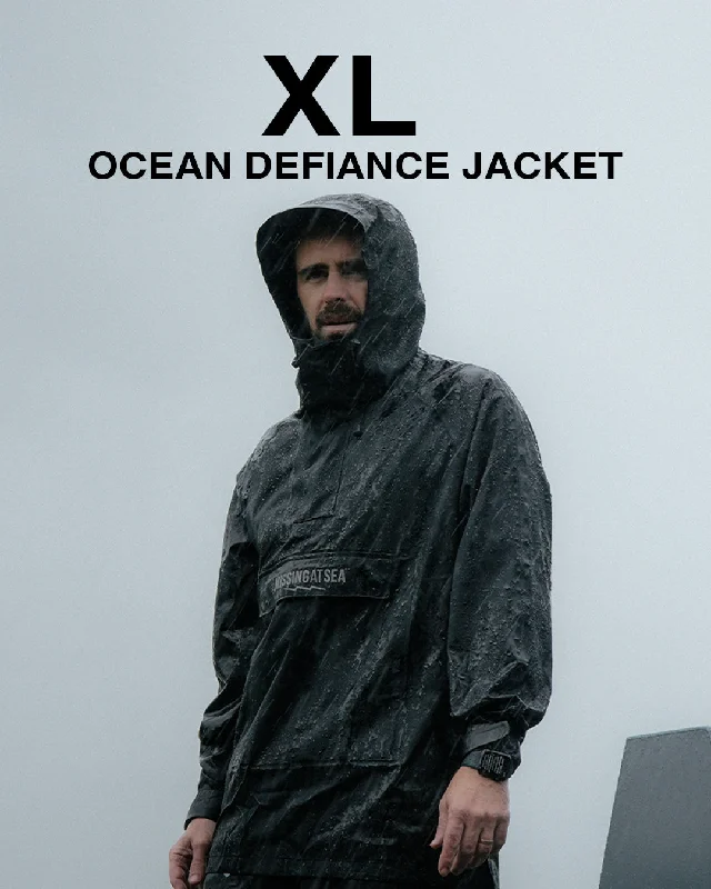 Fishing hook honing kit-XL - OCEAN DEFIANCE JACKET