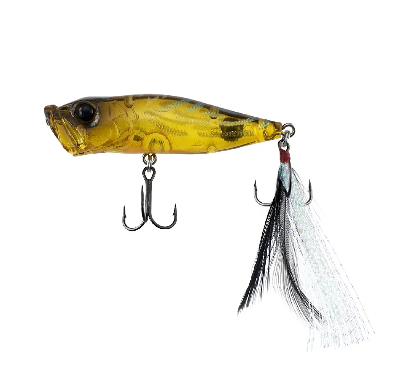 Fishing line spooler lightweight-Megabass PopX Lures