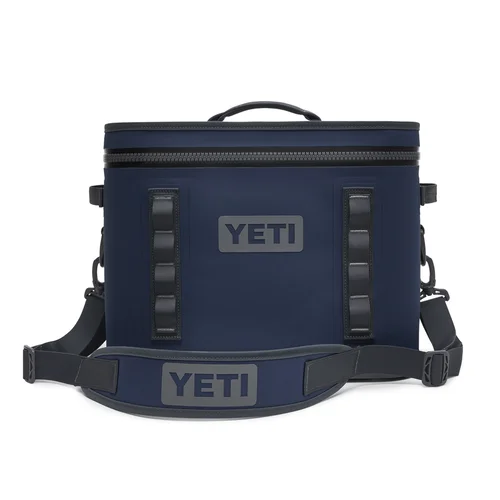 Fishing hook sharpener-Yeti Hopper Flip 18 Navy