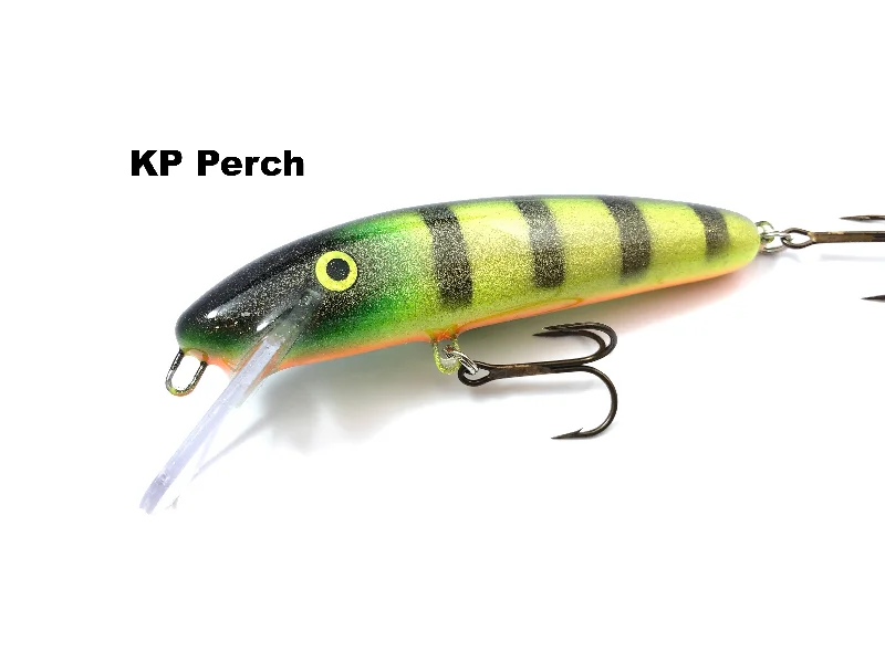 KP Perch (TRO Exclusive)