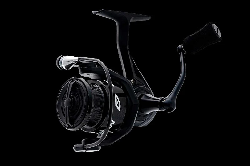 Fishing rod base-Fission Spinning Reel