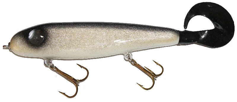 ghost walleye