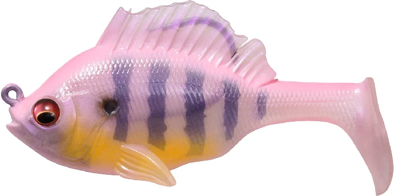 Pink Back Gill