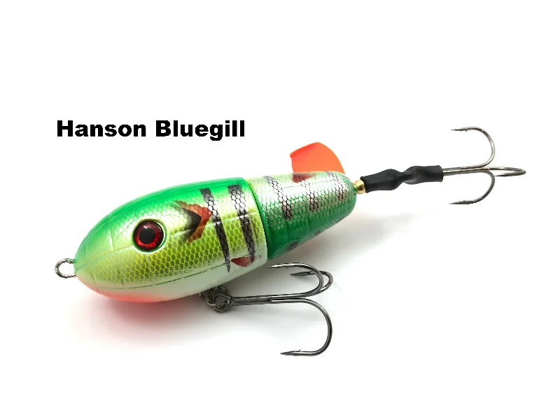 Hanson Bluegill