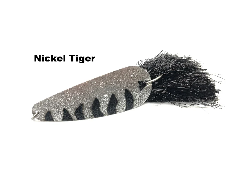 Nickel Tiger