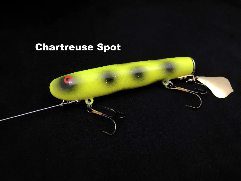 Chartreuse Spot