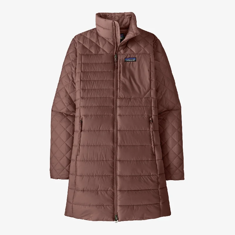 Fishing line tester-Women's Radalie Parka