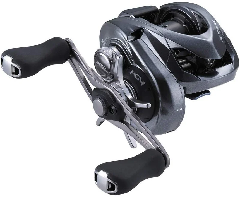 Fishing reel wrench-SHIMANO Aldebaran MGL 50 Baitcasting Reels