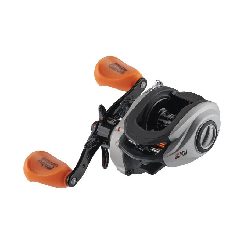 Fishing rod cushion-ABU GARCIA MAX® STX Low Profile Reel