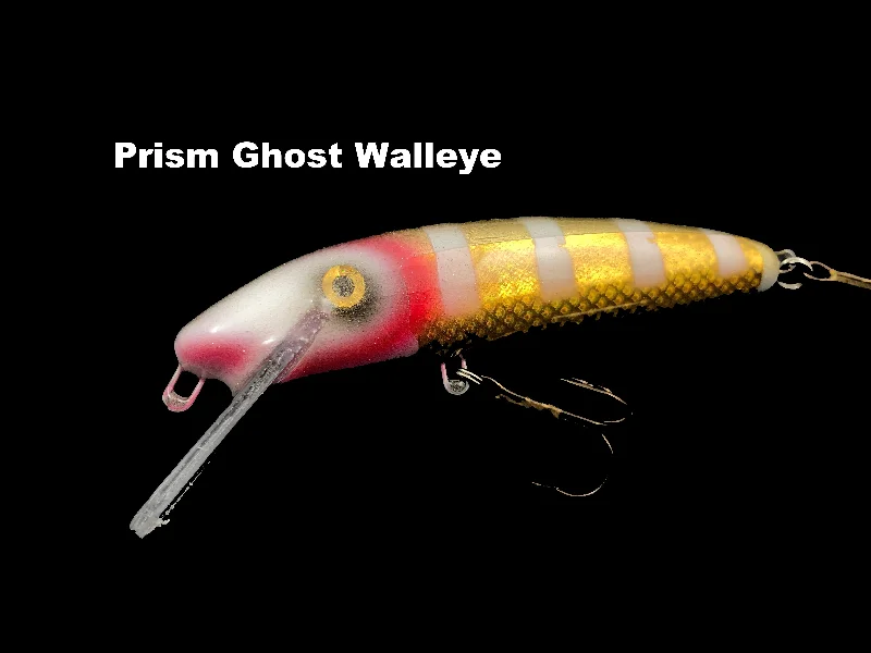 Prism Ghost Walleye (TRO Exclusive)