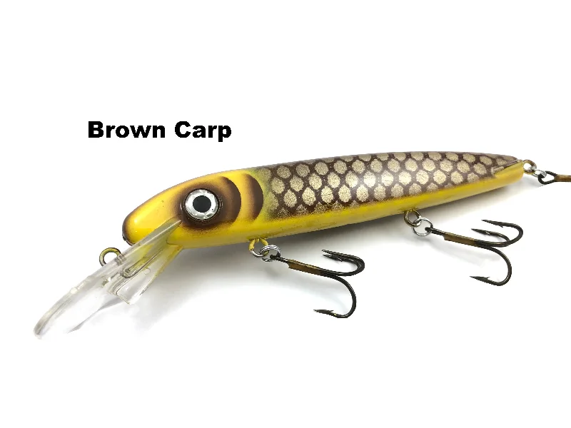 Brown Carp (TRO Exclusive)