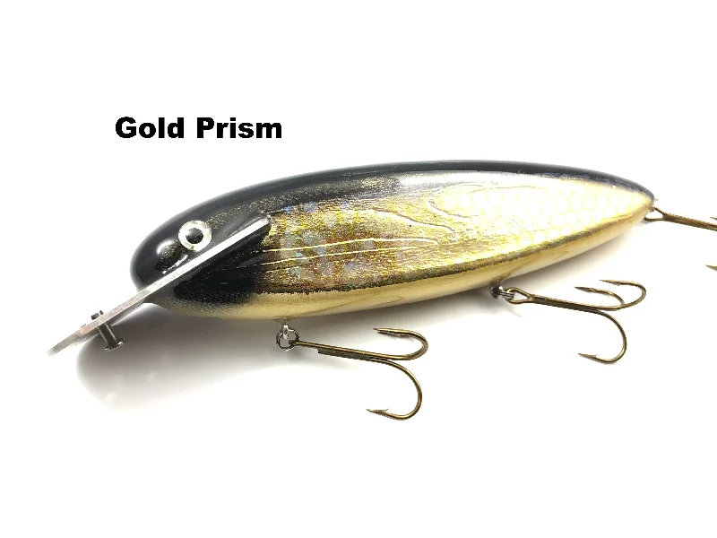 Gold Prism (TRO Exclusive)