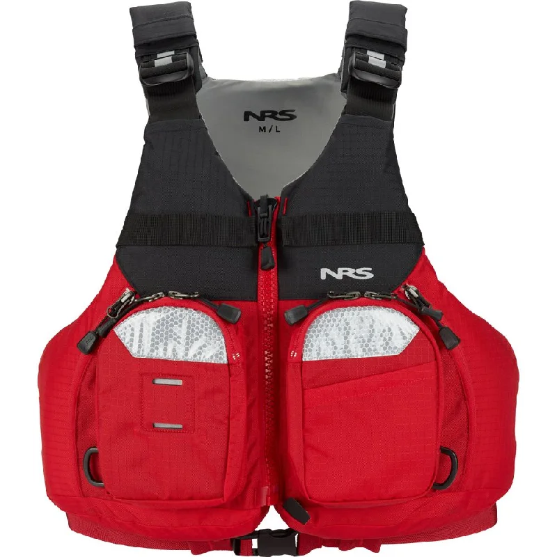 Fishing bait rig needle-NRS Odyssey PFD