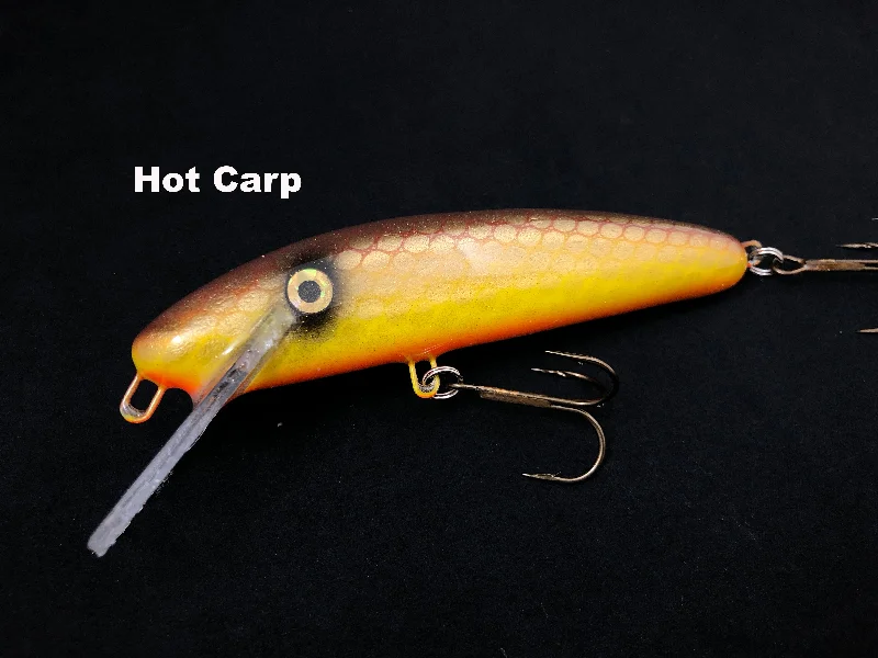 Hot Carp* (TRO Exclusive)