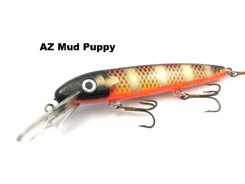 AZ Mud Puppy (TRO Exclusive)