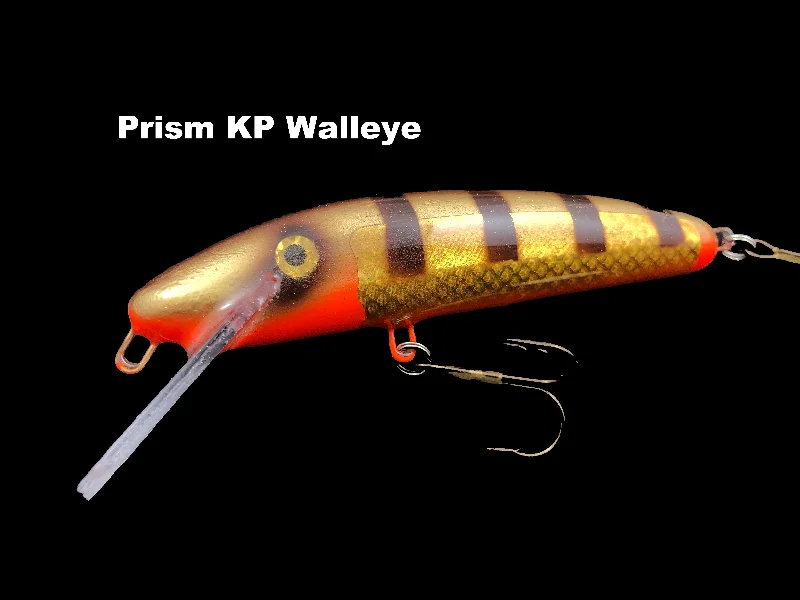 Prism KP Walleye (TRO Exclusive)