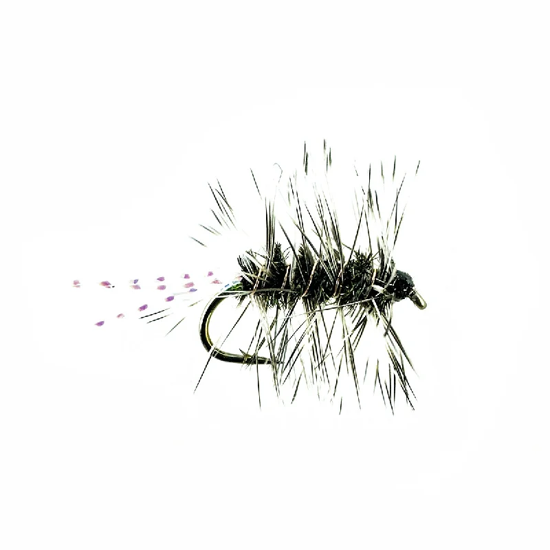 Fishing line spooler manual-SPARKLE GRIFFITH'S GNAT