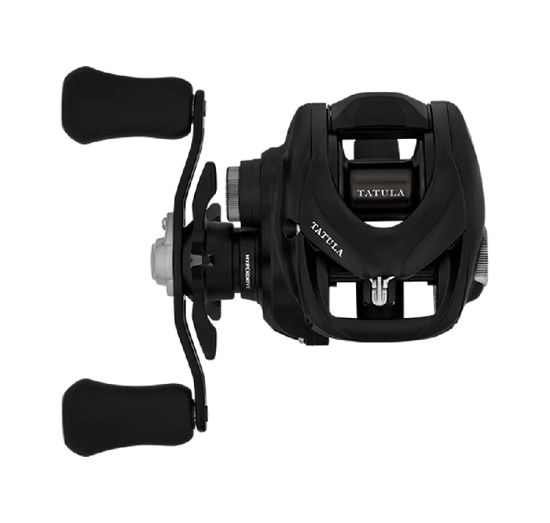 Fishing rod carrying strap-Daiwa 23 Tatula TW 100 Baitcast Reel