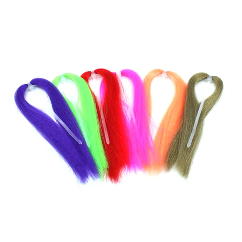 Fishing reel disassembly tool-Hareline Fluoro Fibre