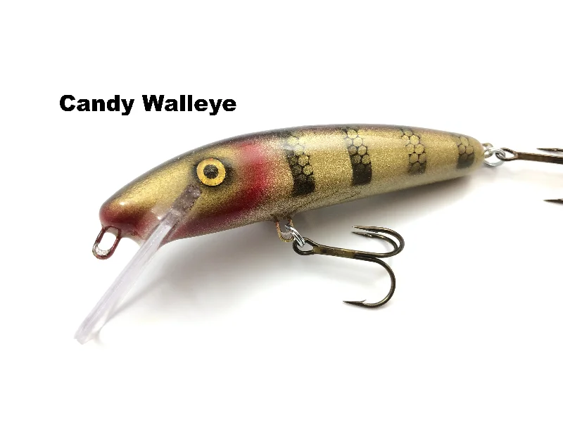 Candy Walleye (TRO Exclusive)*