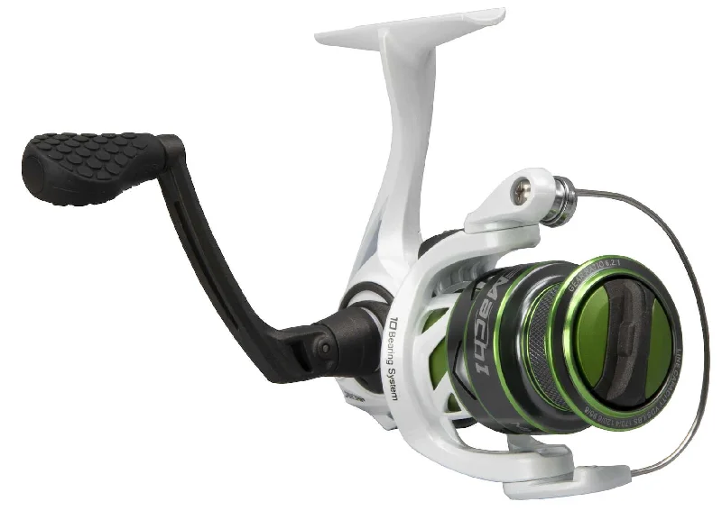 Fishing line strength tester-Lew's - Mach 1 Speed Spin Spinning Reel