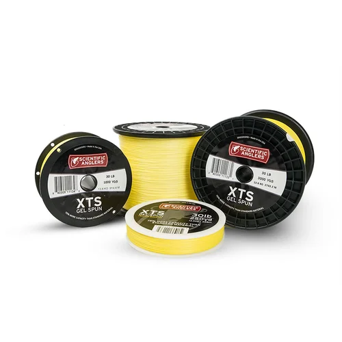 Fishing line cleaner-30# GSP