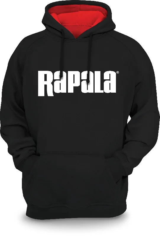 Fishing line winder-Rapala Logo Hoodie