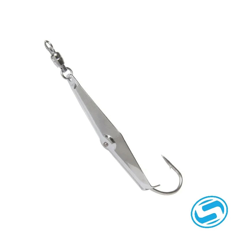 Fishing line spooler adjustable-Clarkspoon Spoon-Squid