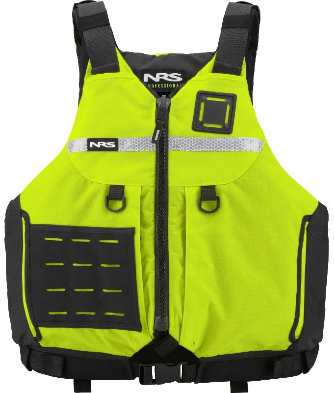 Fishing tackle sorter-NRS Big Water Guide PFD