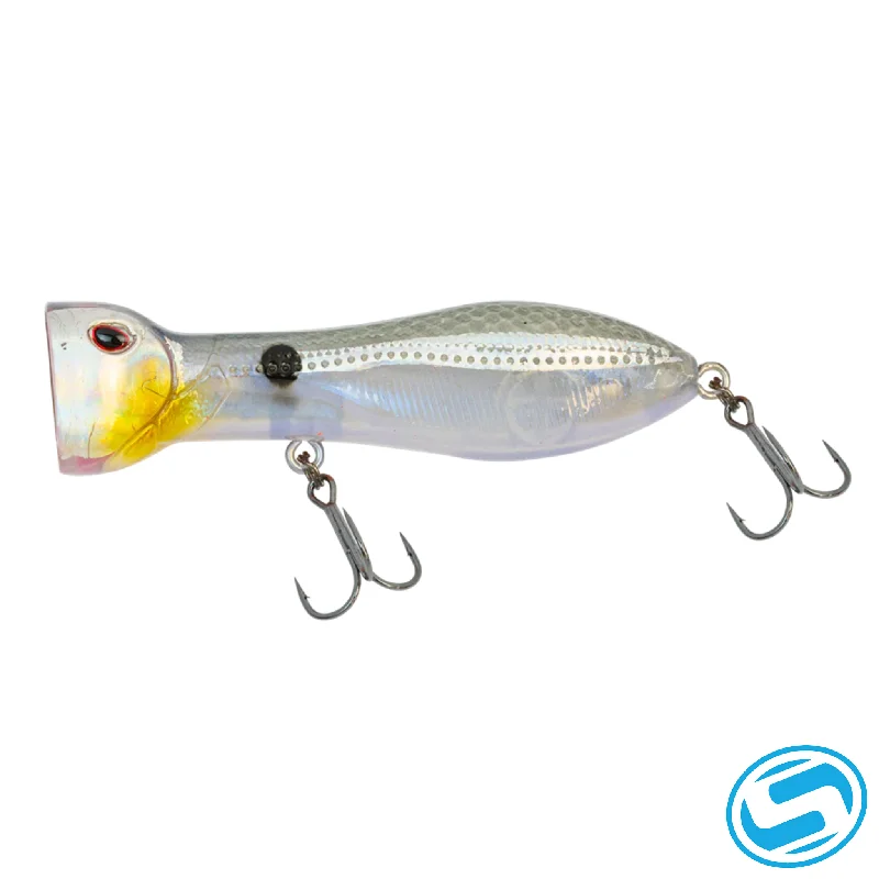 Holo Ghost Shad