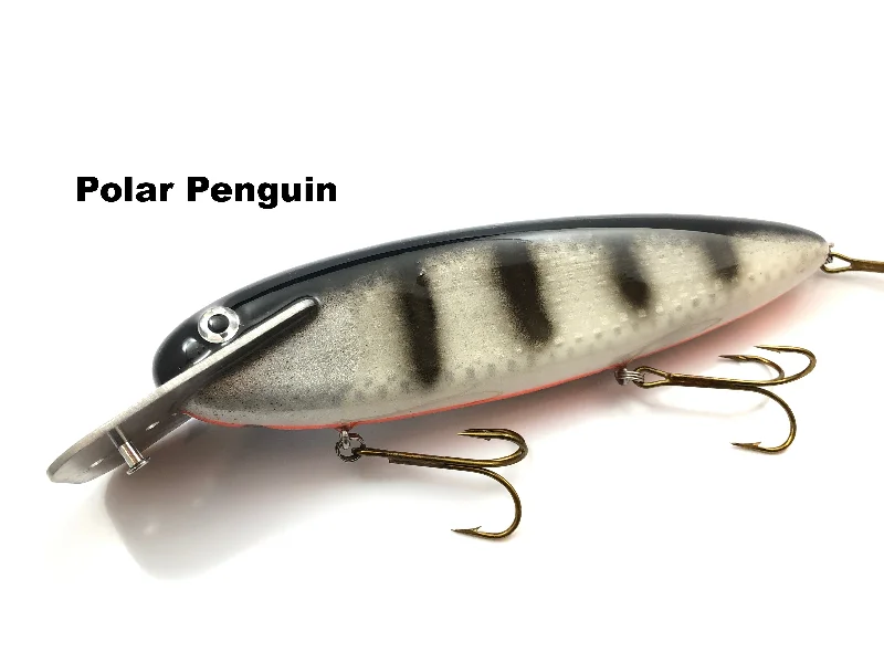 Polar Penguin (TRO Exclusive)